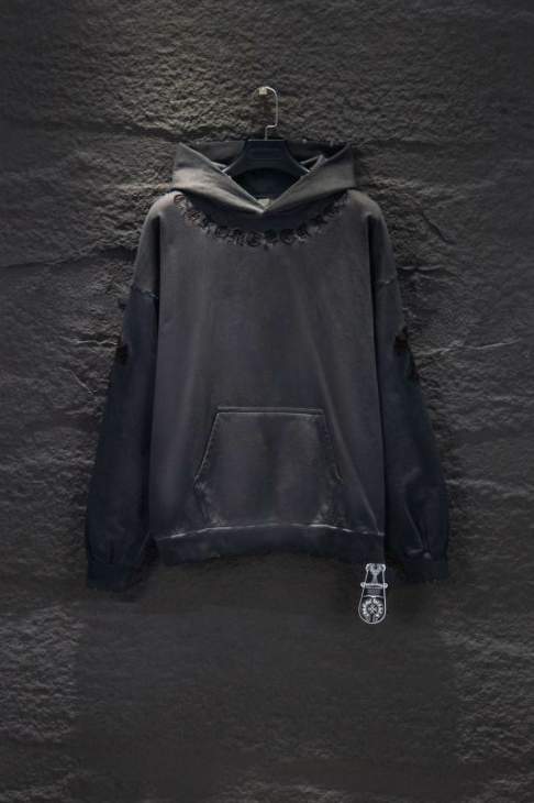 Picture of Chrome Hearts Hoodies _SKUChromeHeartsS-XL8stx72752049